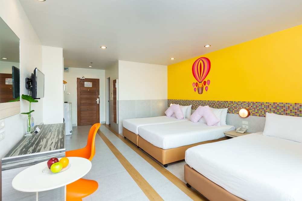 room photo