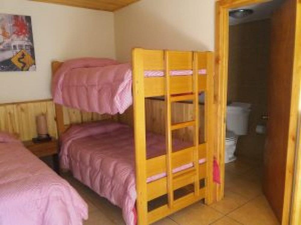 Quadruple Room, Multiple Beds photo 2
