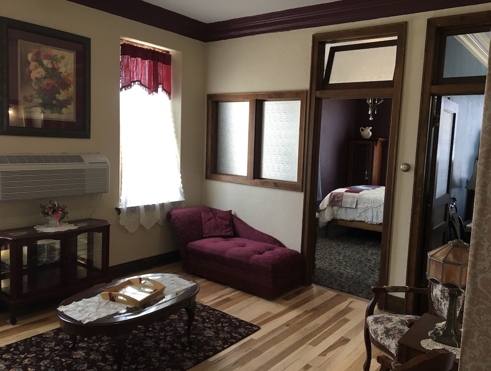 Exclusive Suite photo 3