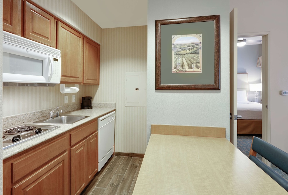 1 King Studio, Roll-In Shower w/sleeper sofa