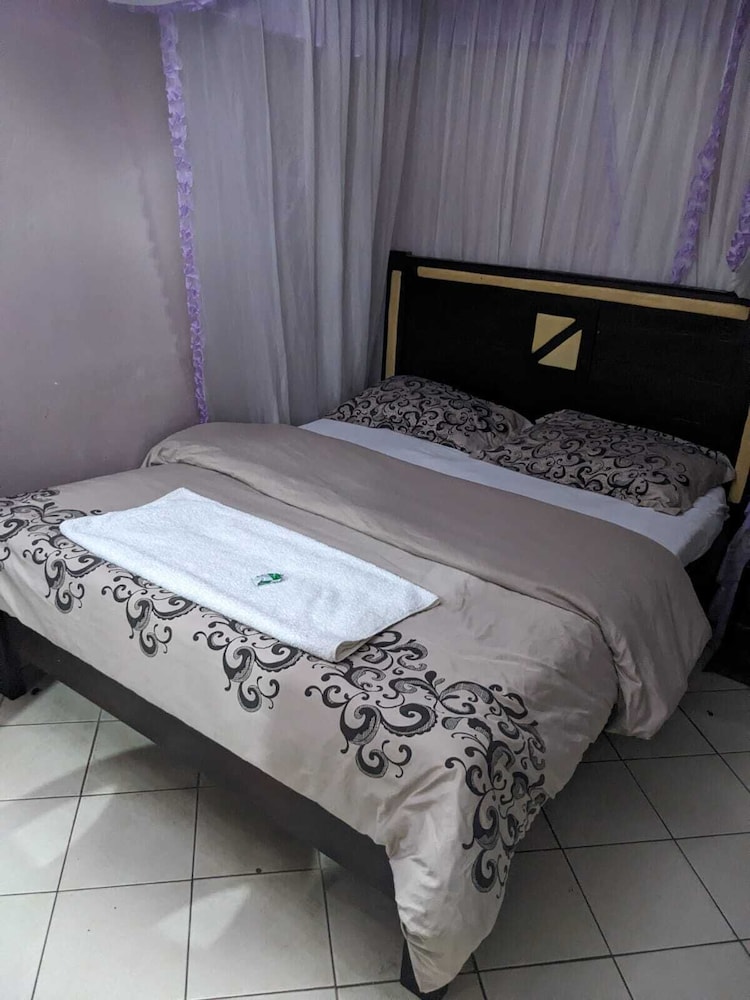 Basic Room