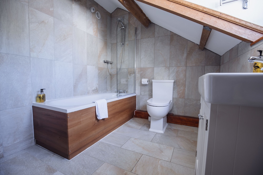 Classic Cottage, 1 Bedroom photo 3