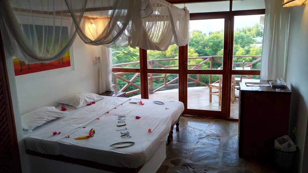 Premier Double Room, Balcony, Pool View photo 1