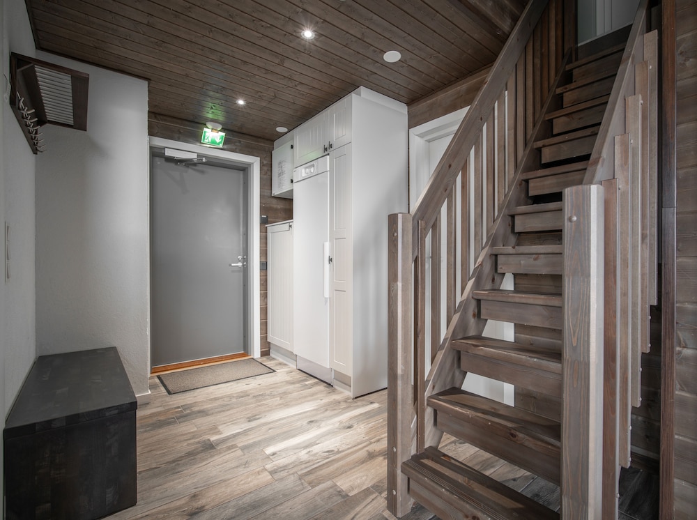 PyhäLinna 93, Sauna photo 2