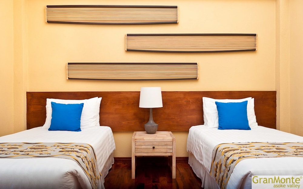 Deluxe Room photo 2