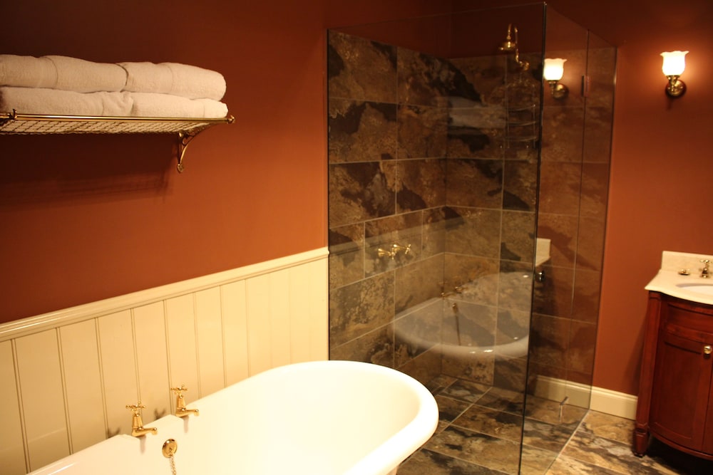 Comfort Apartment, 2 Bedrooms, Private Bathroom