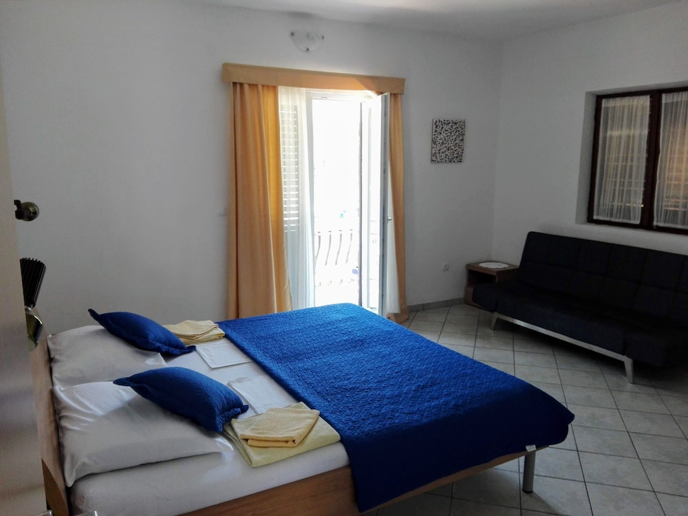 Economy Apartment