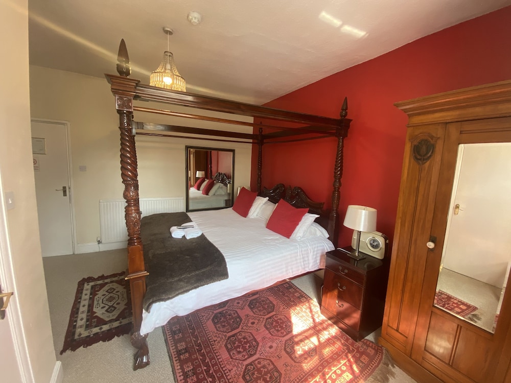 Superior Room photo 3