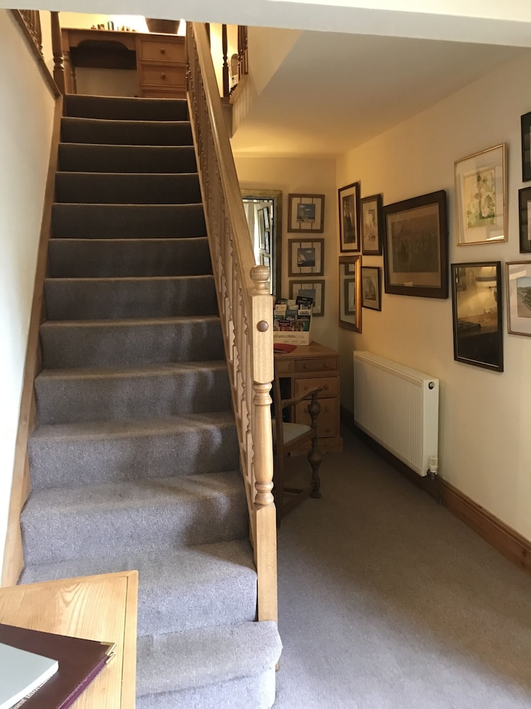Luxury Cottage, Ensuite (Thyme Cottage) - Photo 19