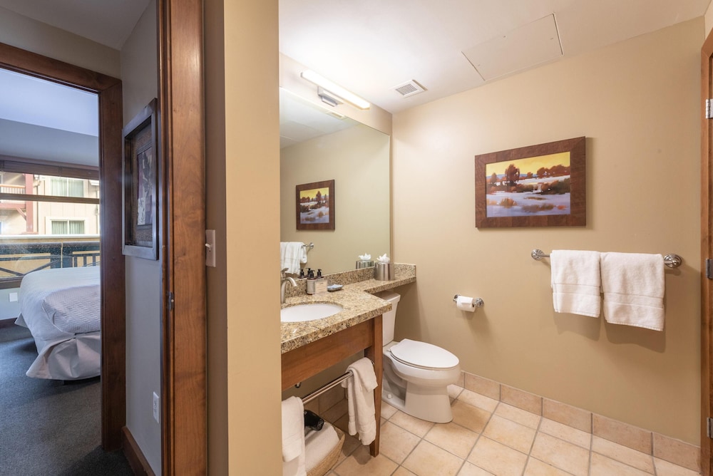 Sundial C109b one Bedroom, Billede 34