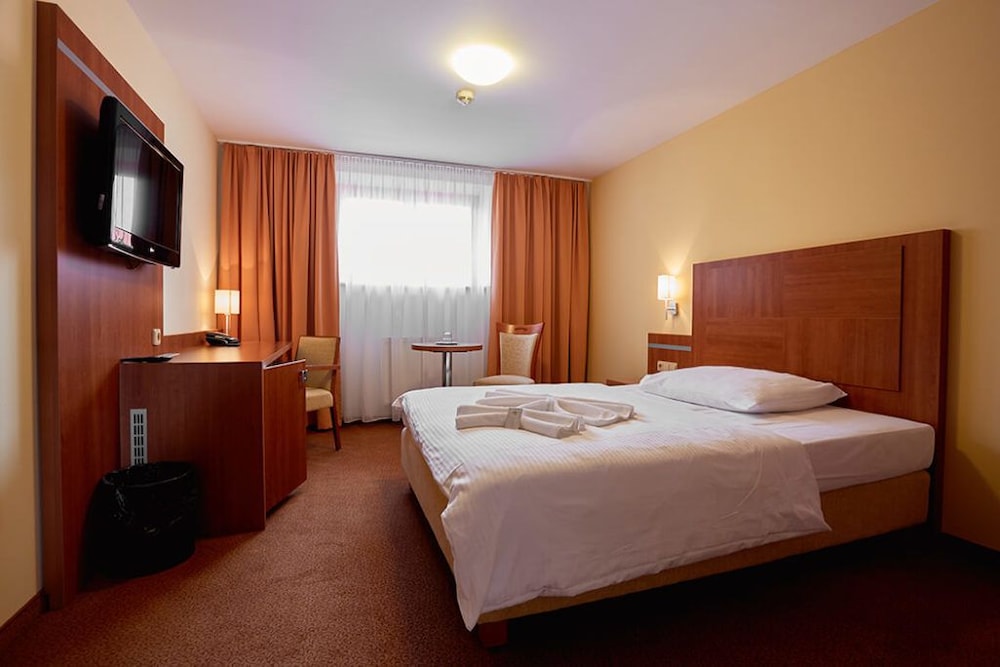Comfort Single Room