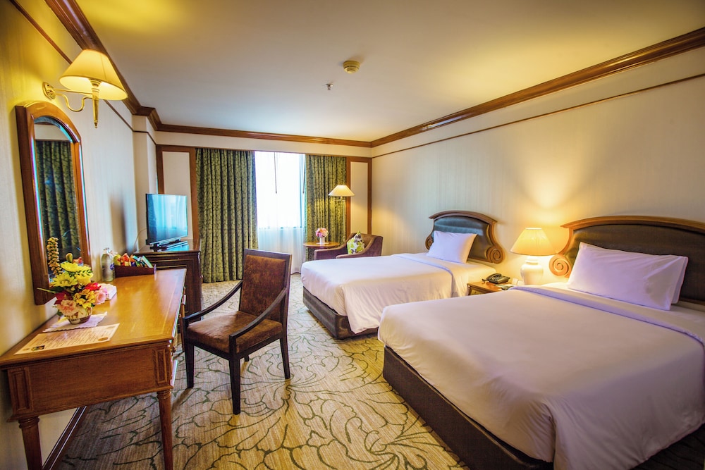 Superior Room, 2 Twin Beds photo 3