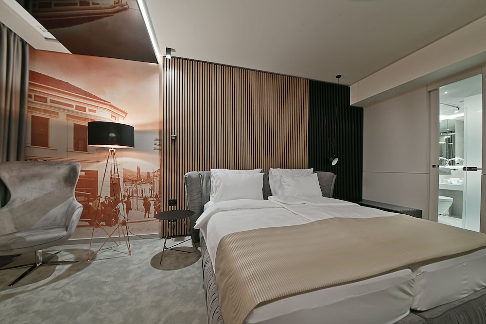 Comfort Double or Twin Room - Photo 1