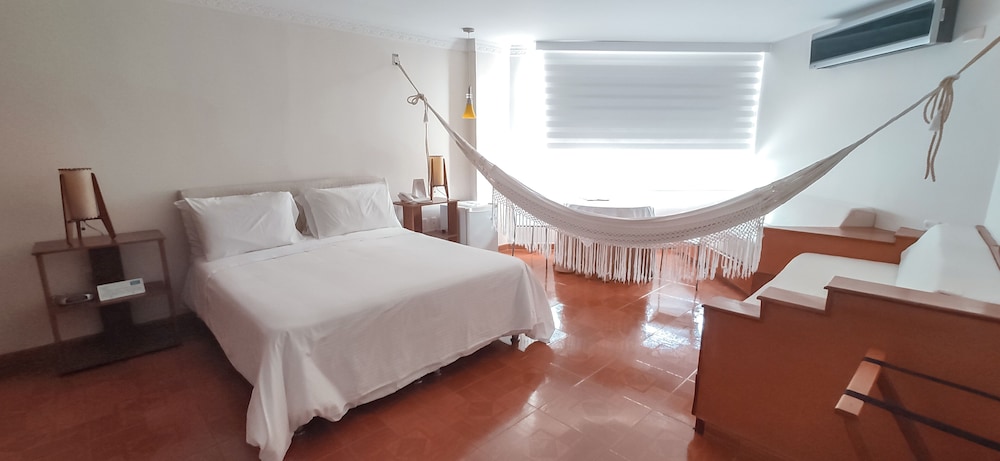 Standard Room photo 2