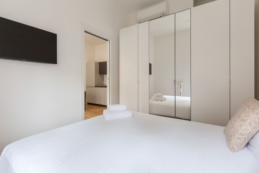 Comfort Apartment Via Solari 2a