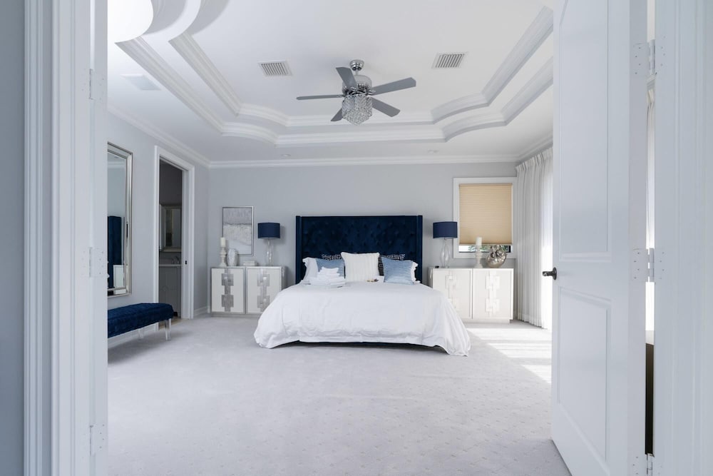 5 Bedroom Luxe Villa on Deep Water Intracoastal, 사진 11