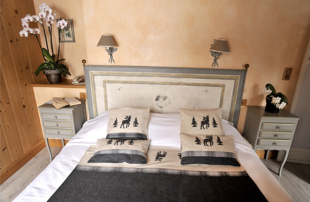 Double Room (Savoleyres - North view) photo 2