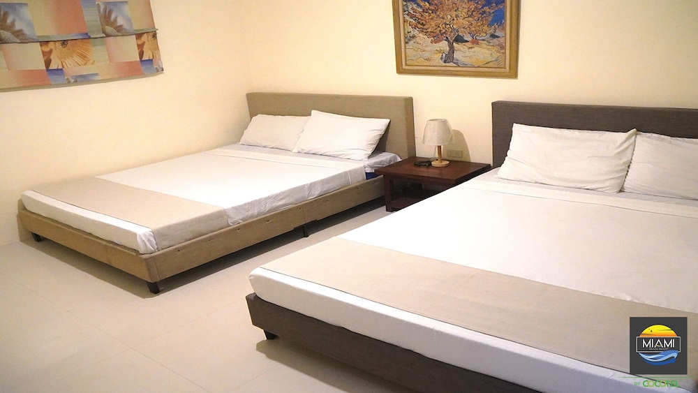 Premier Room