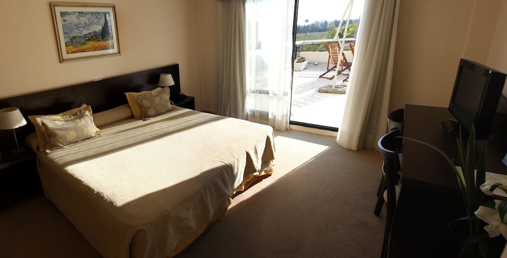 Suite, 1 King Bed