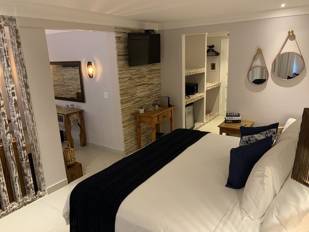 Studio Suite, Hot Tub, Sea View photo 3