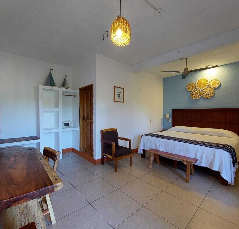 Comfort Double Room, Balcony, Courtyard View photo 1