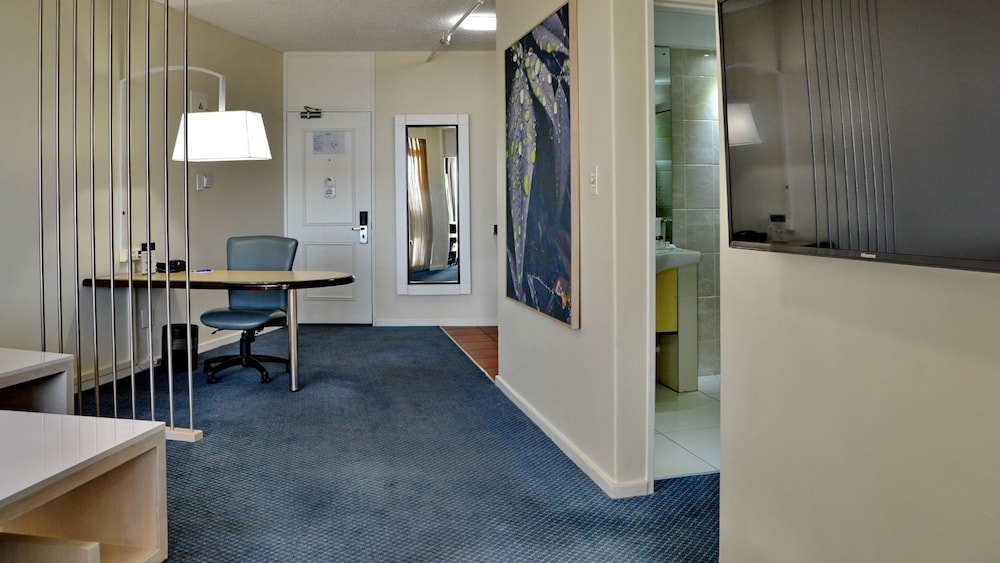 Deluxe Suite photo 1