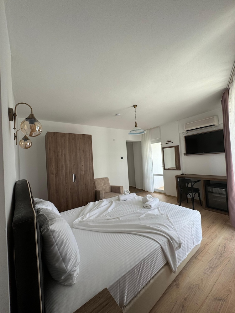 Standard Room, Garden View photo 2