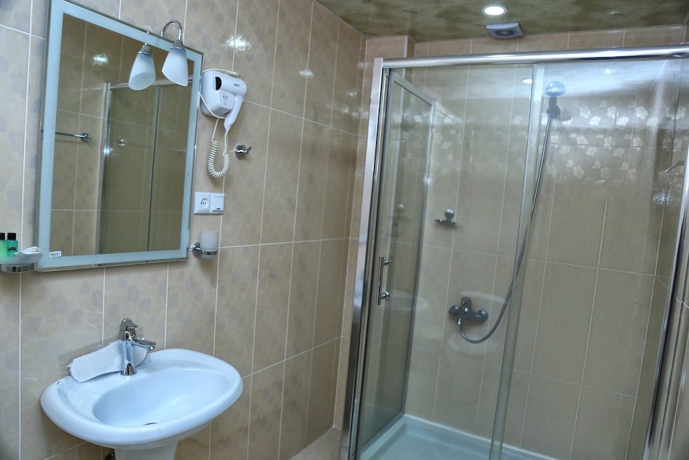 Standard Single Room, 1 Large Twin Bed, Garden View photo 3