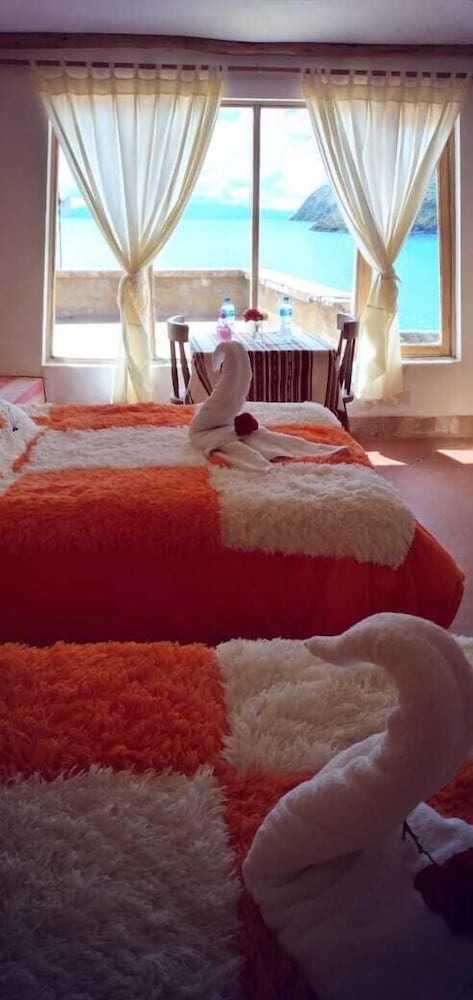 Family Triple Room