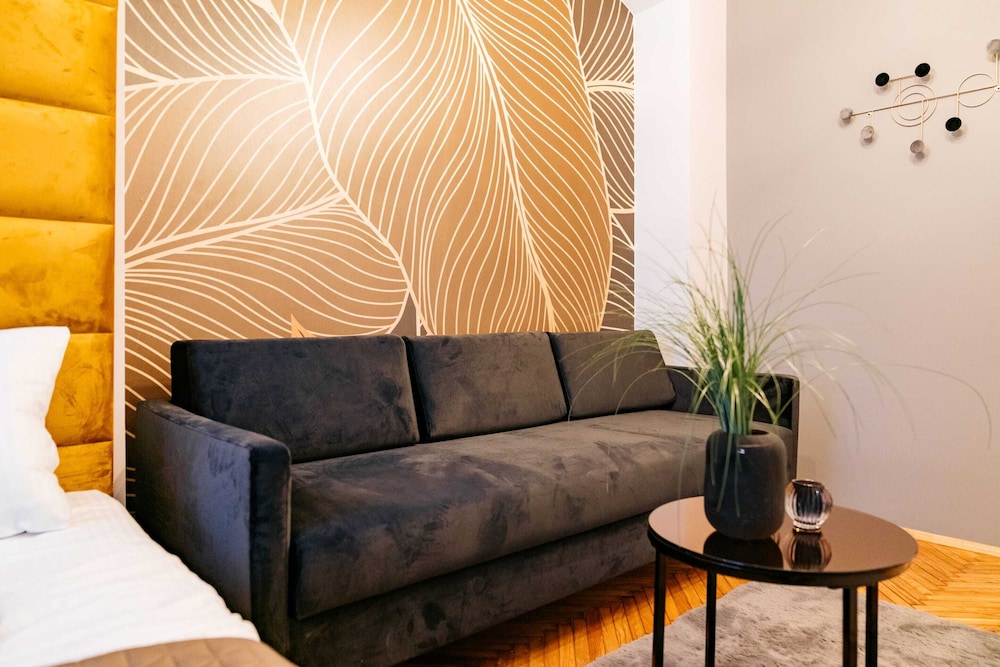 City Apartment photo 3