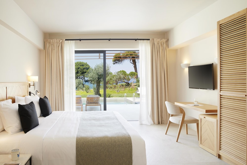 Exclusive Villa, 4 Bedrooms, Sea Facing (Nest Villas & Suites)