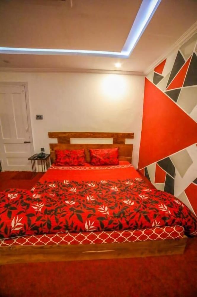 Deluxe Double Room photo 3