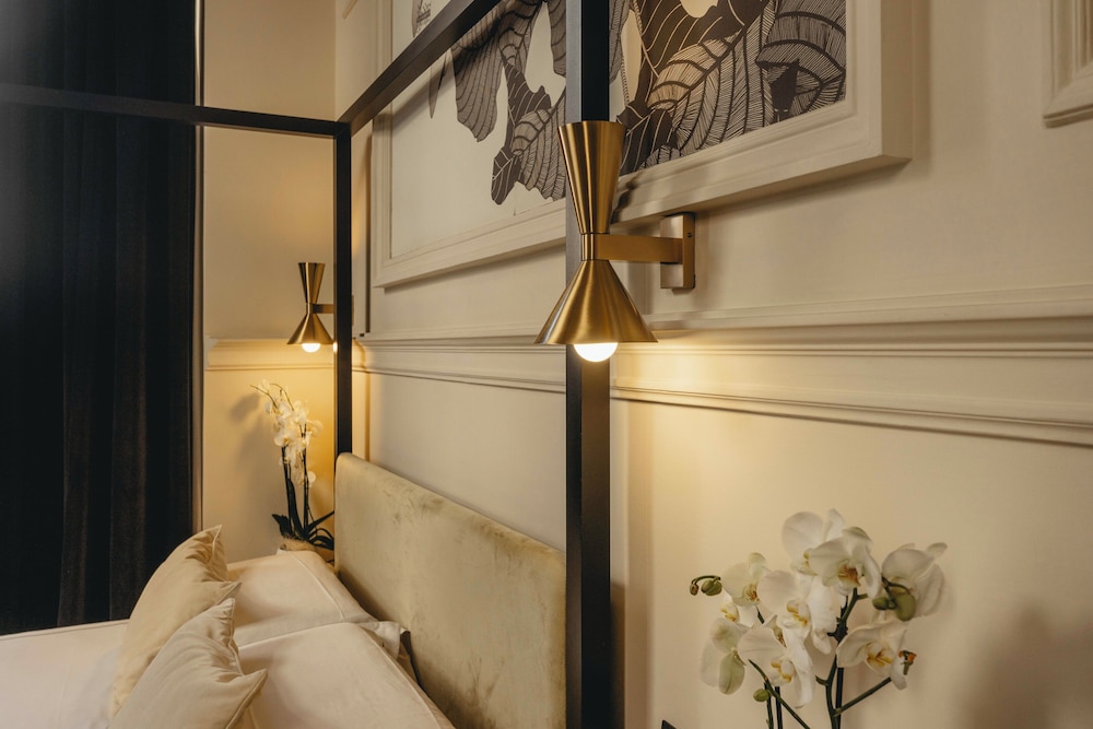 Exclusive Suite