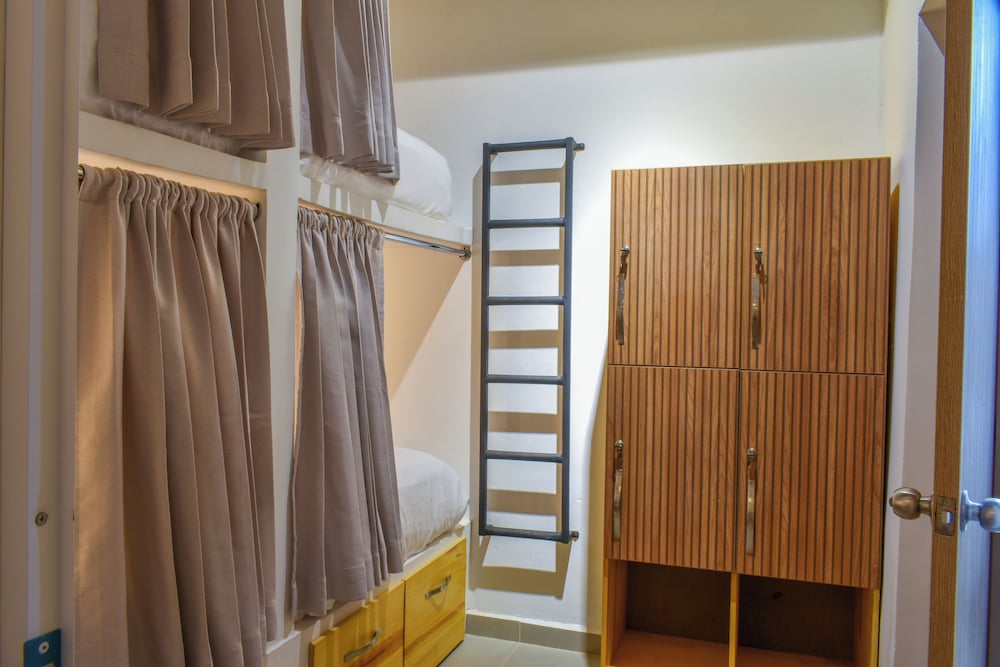 Basic Shared Dormitory, Mixed Dorm photo 3