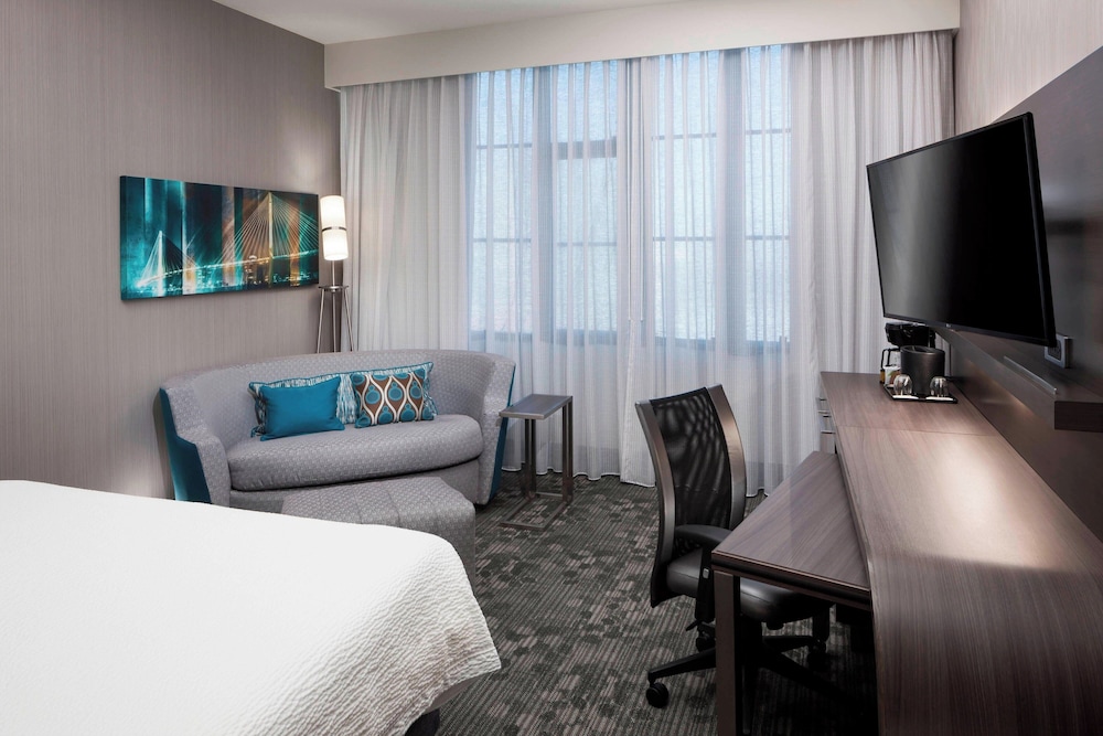 Courtyard by Marriott Omaha Downtown, Billede 3