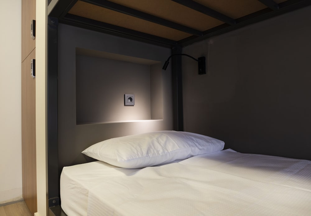Standard Shared Dormitory photo 2