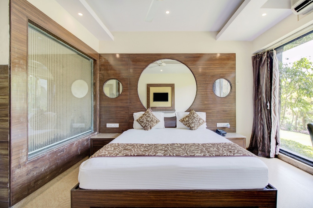 Luxury Double Room, 1 Double Bed photo 1