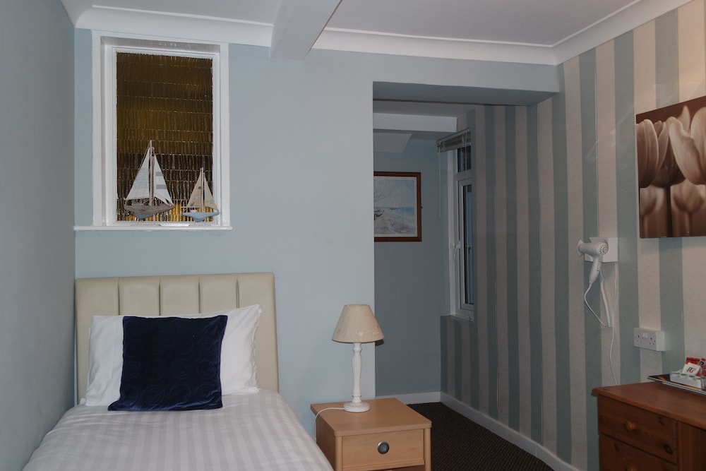 Single Room, Sea View photo 2