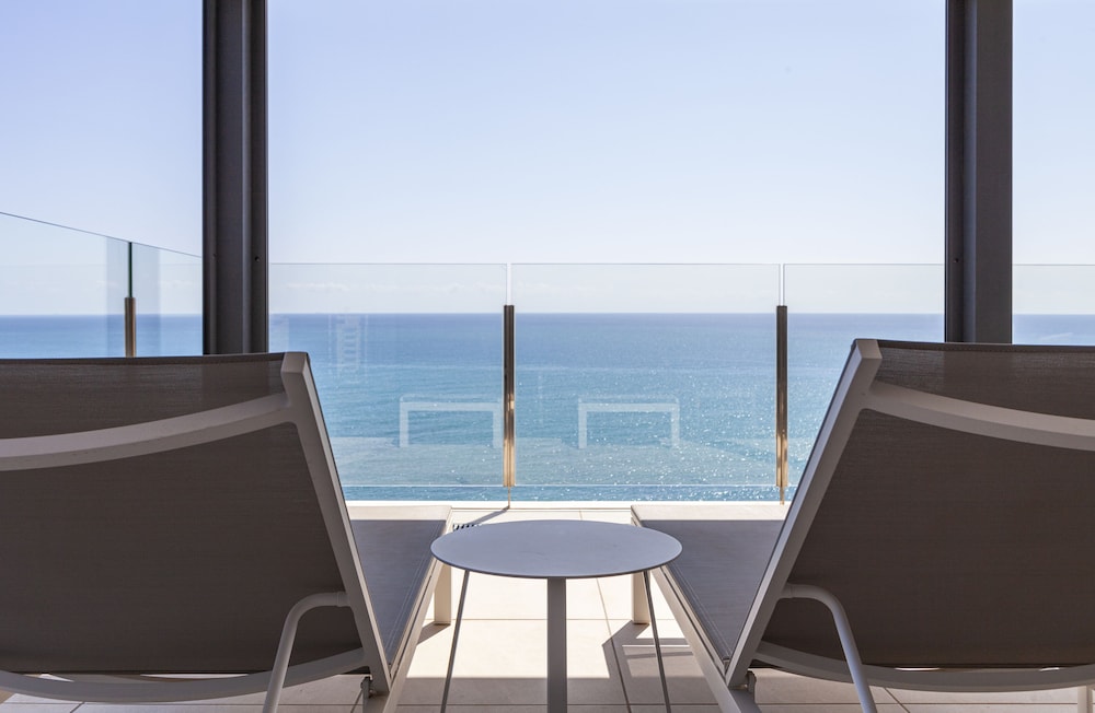 Penthouse, 2 Bedrooms, Terrace, Sea View - Photo 20