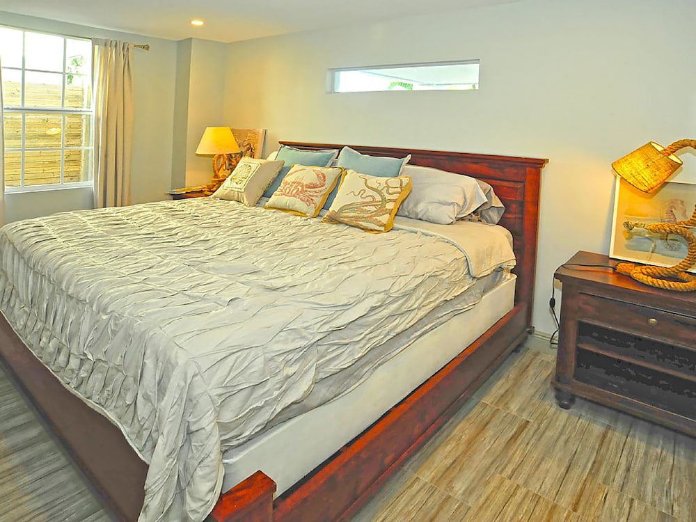 Luxury Villa, 6 Bedrooms, Ocean View photo 1