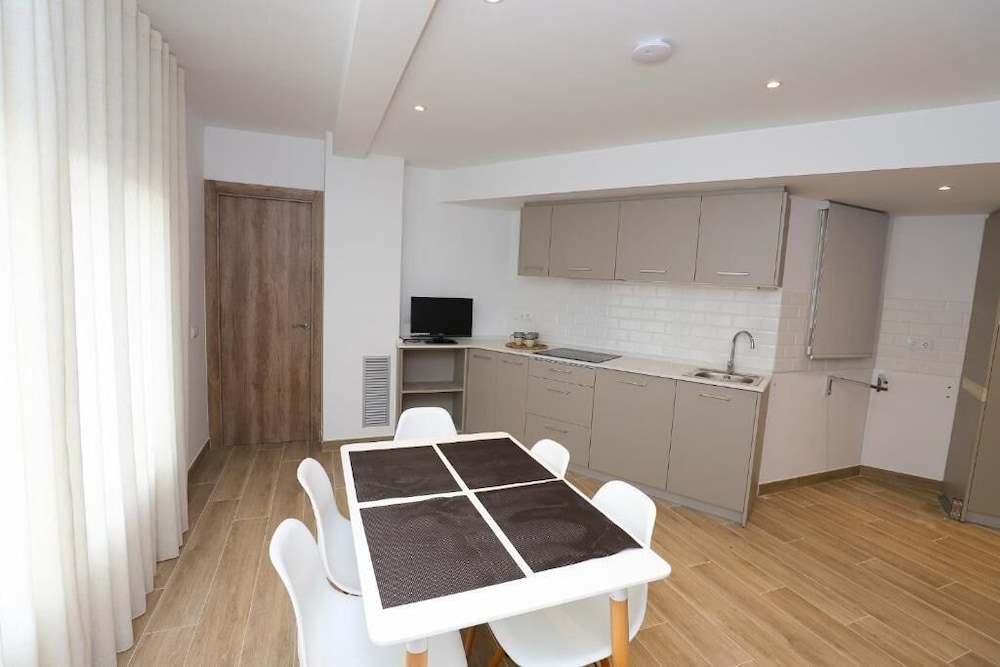 Family Apartment (Timó) photo 2