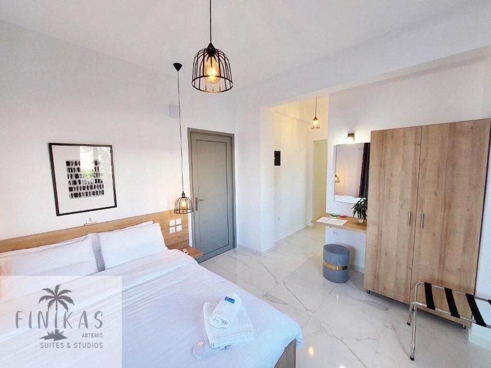 Superior Apartment, Sea View, Ground Floor A4 photo 2