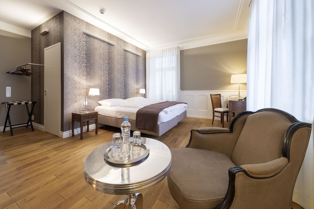 Signature Double Room photo 2