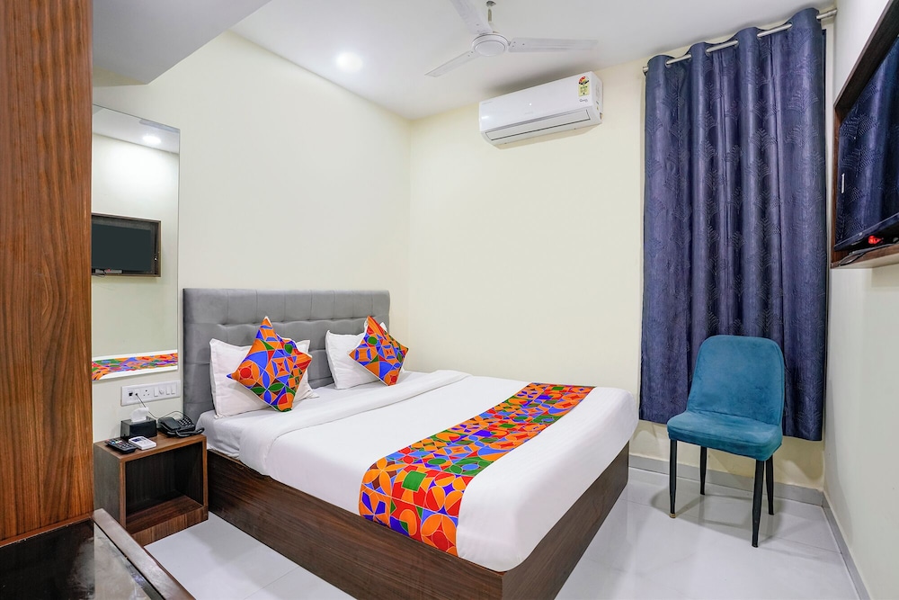 Luxury Room