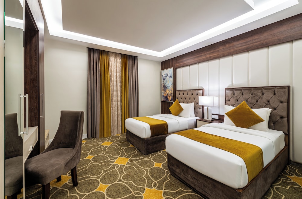 Family Suite