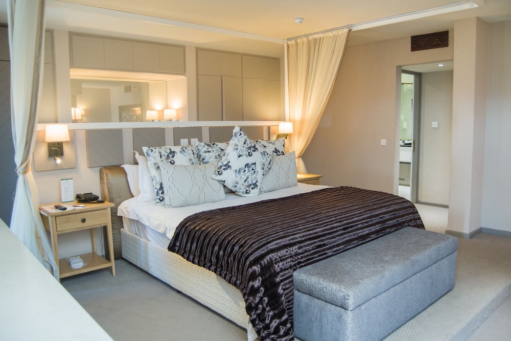 Presidential Room