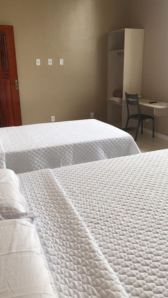 Comfort Twin Room photo 2