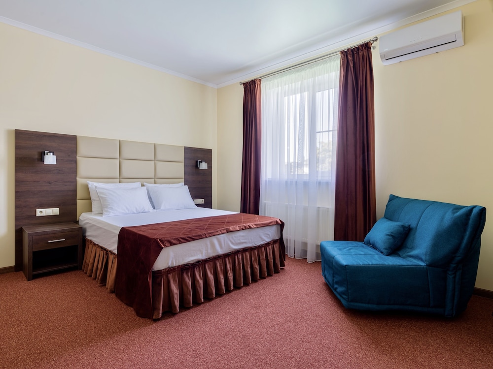 Comfort Double Or Twin Room