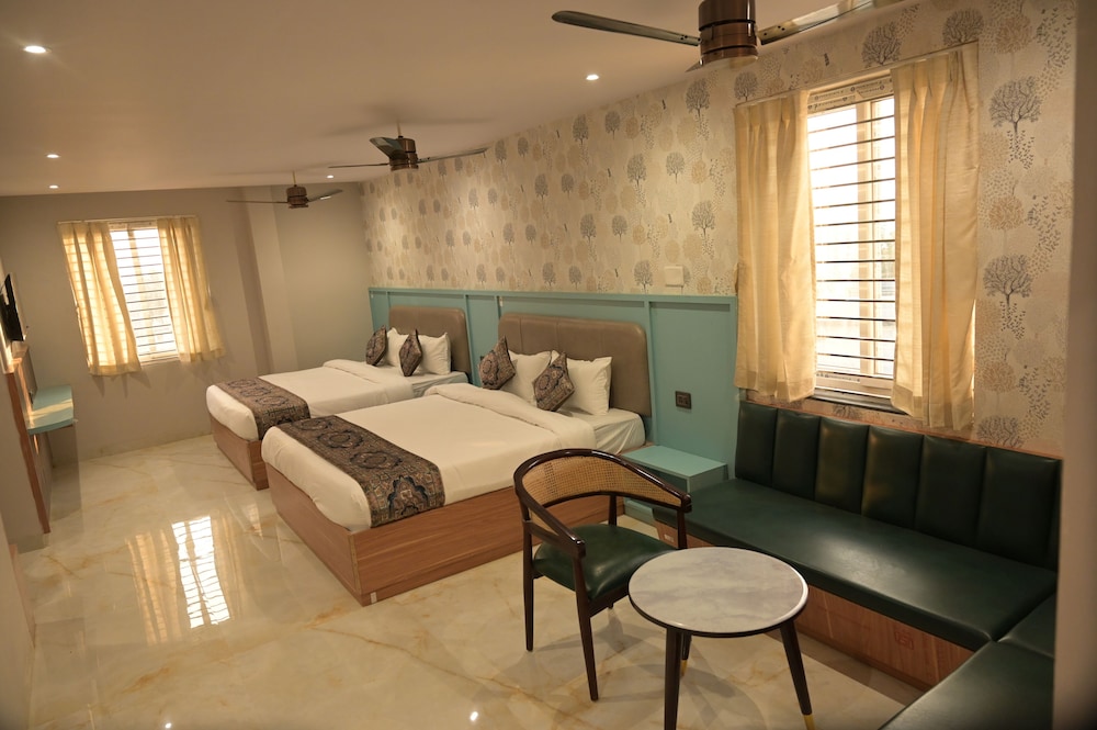 Superior Room photo 2