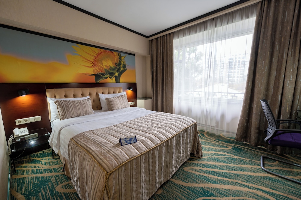 Standard Double Room - Photo 1